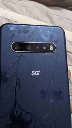 LG V60 ThinQ 5G (Dual Sim) PUBG BEAST