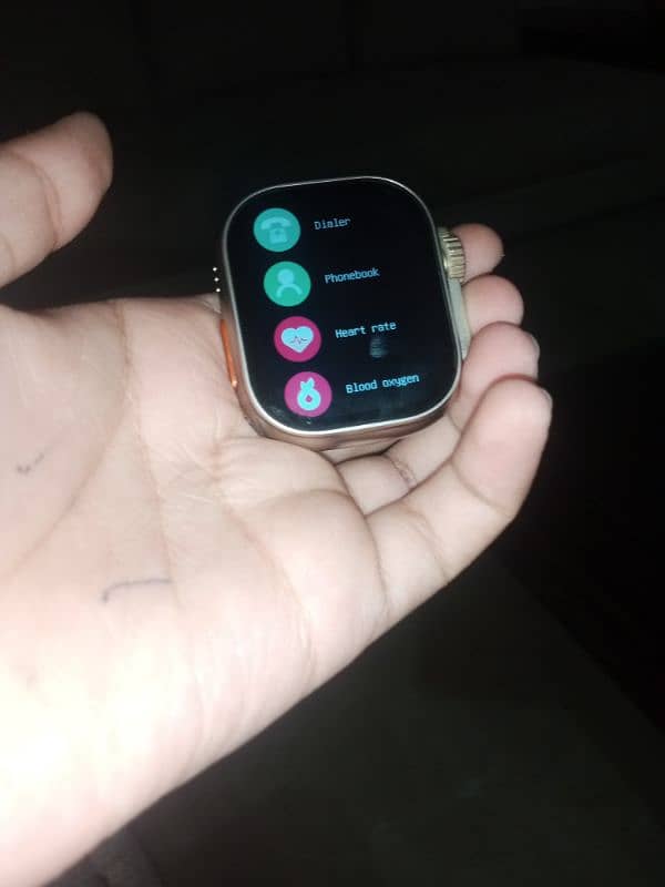 Smart Watch 3