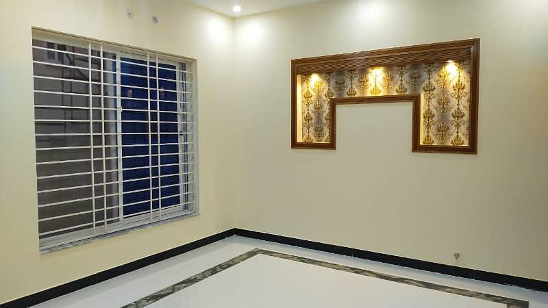 7 Marla Upper Portion Available For Rent 1