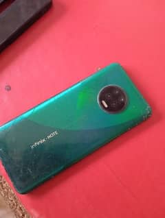 infinix