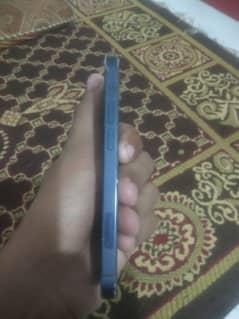 iphone 12 mini 64 gb condition 10/7