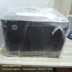 HP printer laserjet 400 pro