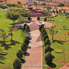 Affordable Residential Plot For sale In Bahria Town - Ali Block 0