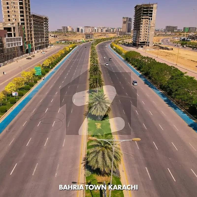 Affordable Residential Plot For sale In Bahria Town - Ali Block 1