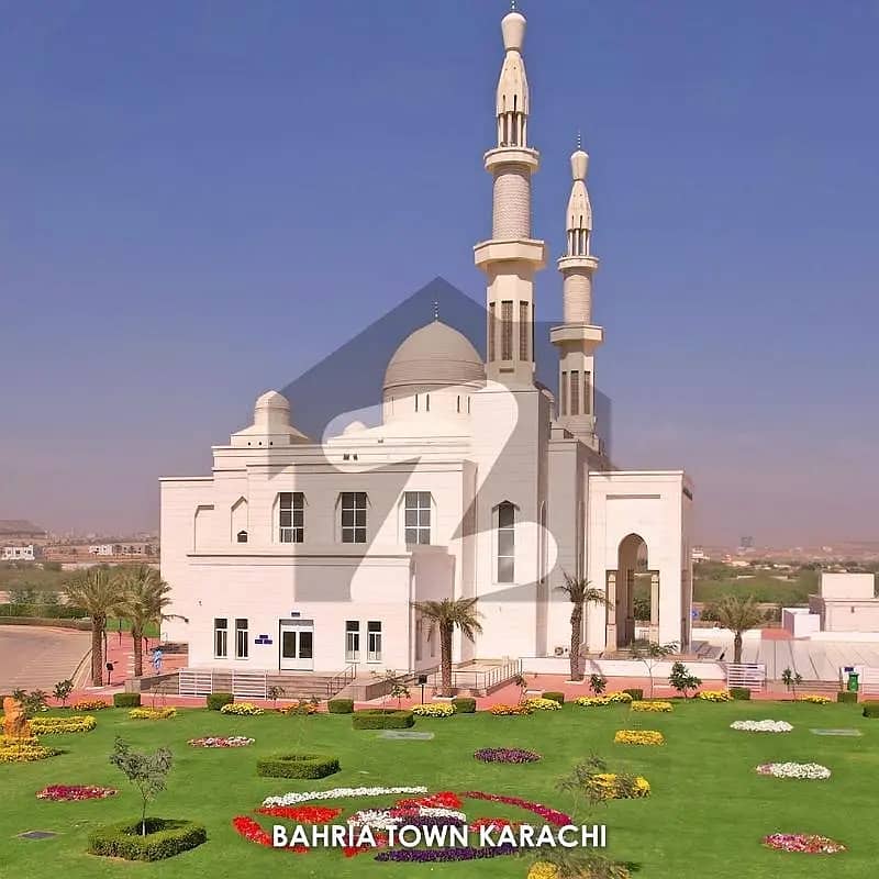 Affordable Residential Plot For sale In Bahria Town - Ali Block 2