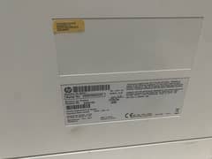 HP LaserJet Enterprise M607 (USA Imported)