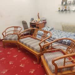 4 seater sofa set