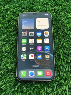 iPhone 12 Pro Max / 256GB / Water Packed / WhatsApp Num #03265949331