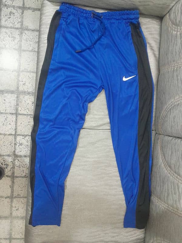 nike men tracksuit 1