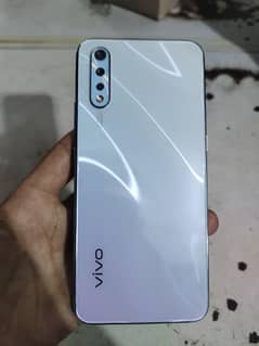 vivo s1 0