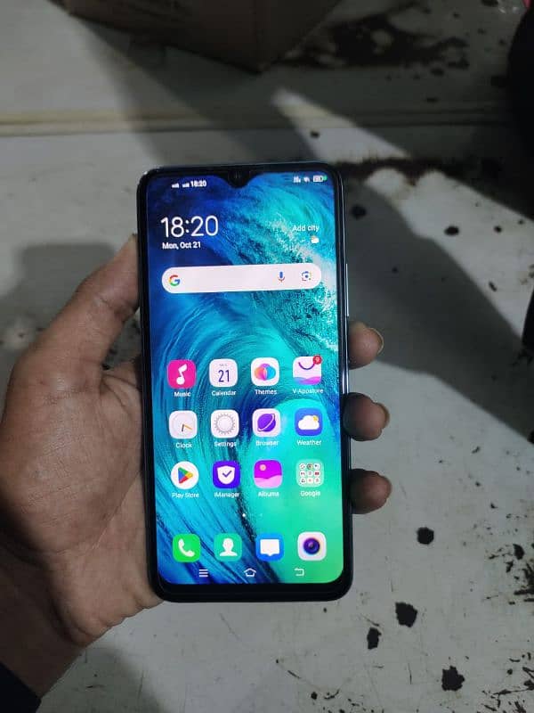 vivo s1 5