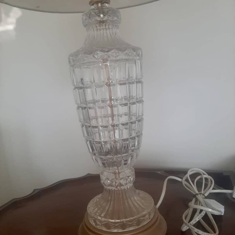 Set of lamps - large size 5