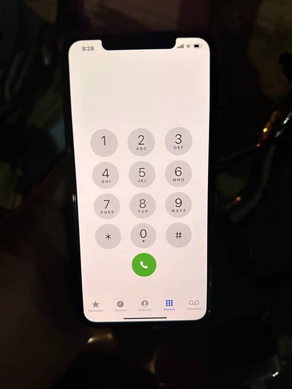 iphone 11 pro max non pta 0