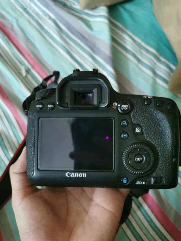 Canon 6D 4