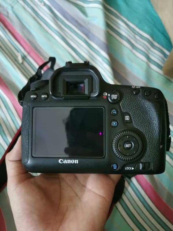 Canon 6D 5