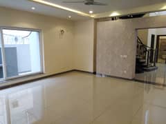 1 Kanal Stylish new Out Design House Prime Hot For Sale dha Phase4 0