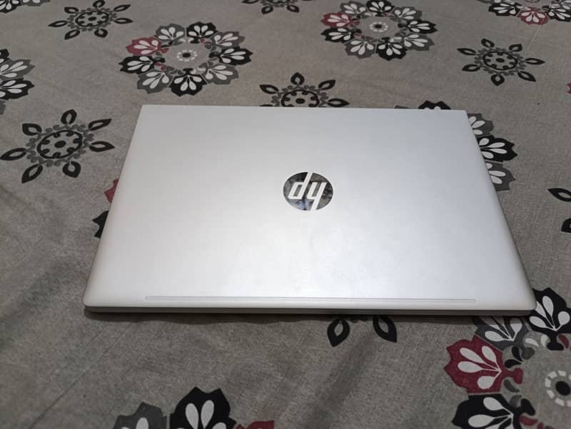 HP ProBook 440 G8 Notebook PC - i5 11th Gen 1