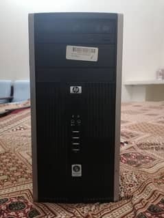 HP Compaq 6005 Pro PC