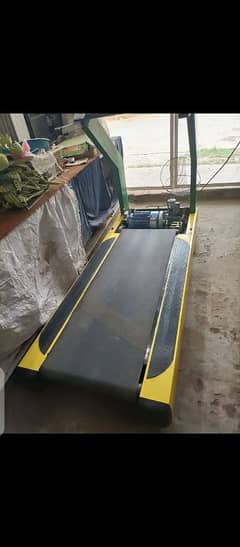 Commercial Heavy weight Treadmill