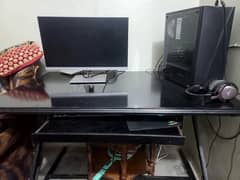 computer table for sale(only table)