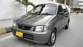 Suzuki Alto 2008