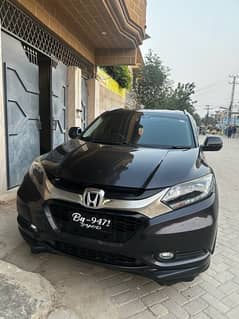 Honda Vezel 2014/17