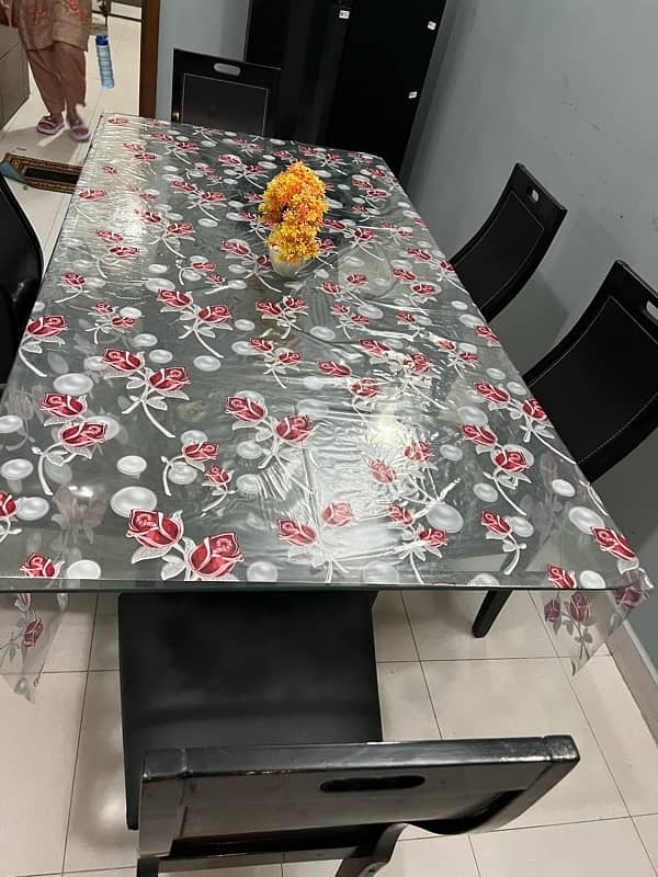 Dining table 3