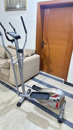 Elliptical cycl for sale