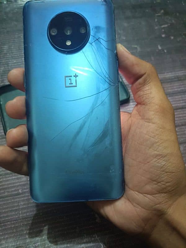 OnePlus 7T Read add carefully 0