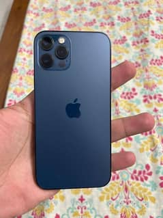 I Phone 12 pro Fu 0