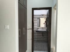 brand New 5 Marla house available for rent  bahria enclave Islamabad