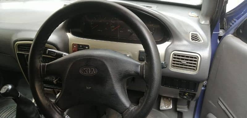 KIA Sportage 2004 2