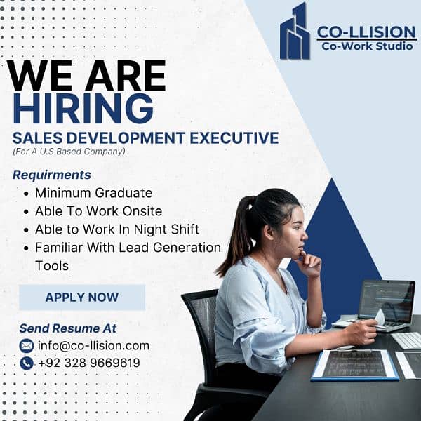 Sales Development Representative (SDR) 0