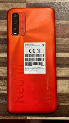 redmi 9t 4/128