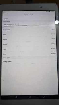 huawei tablet with sim