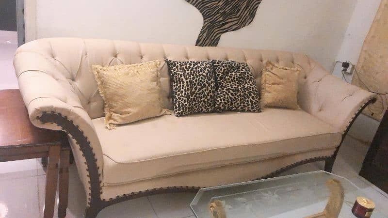 premium 3 seater sofa 0