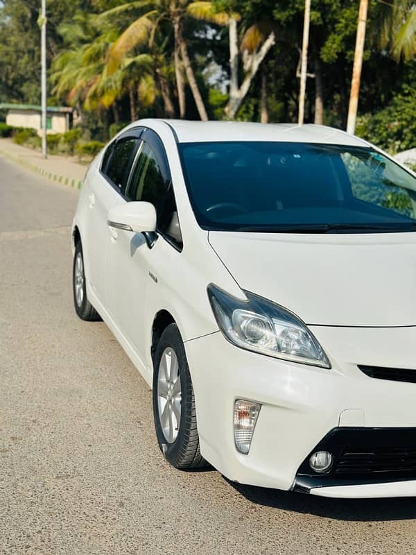 Toyota Prius 2014 2