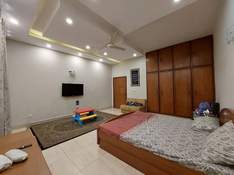 GULBERG 1 KANAL LUXURY HOUSE FORE RENT CANTT AND MODEL TOWN LAHORE 4