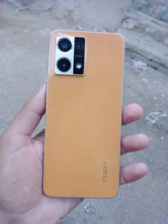 Oppo F21 pro 0