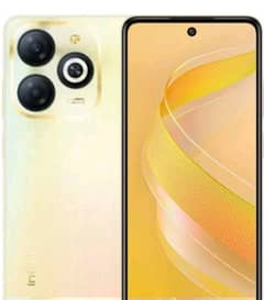 Infinix smart8 pro. . 8Gb Ram. . 128Gb memorie. . Golden color 0