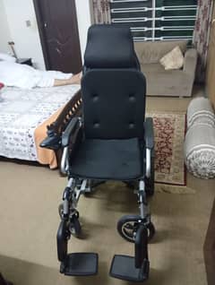 this is a good wheelchair