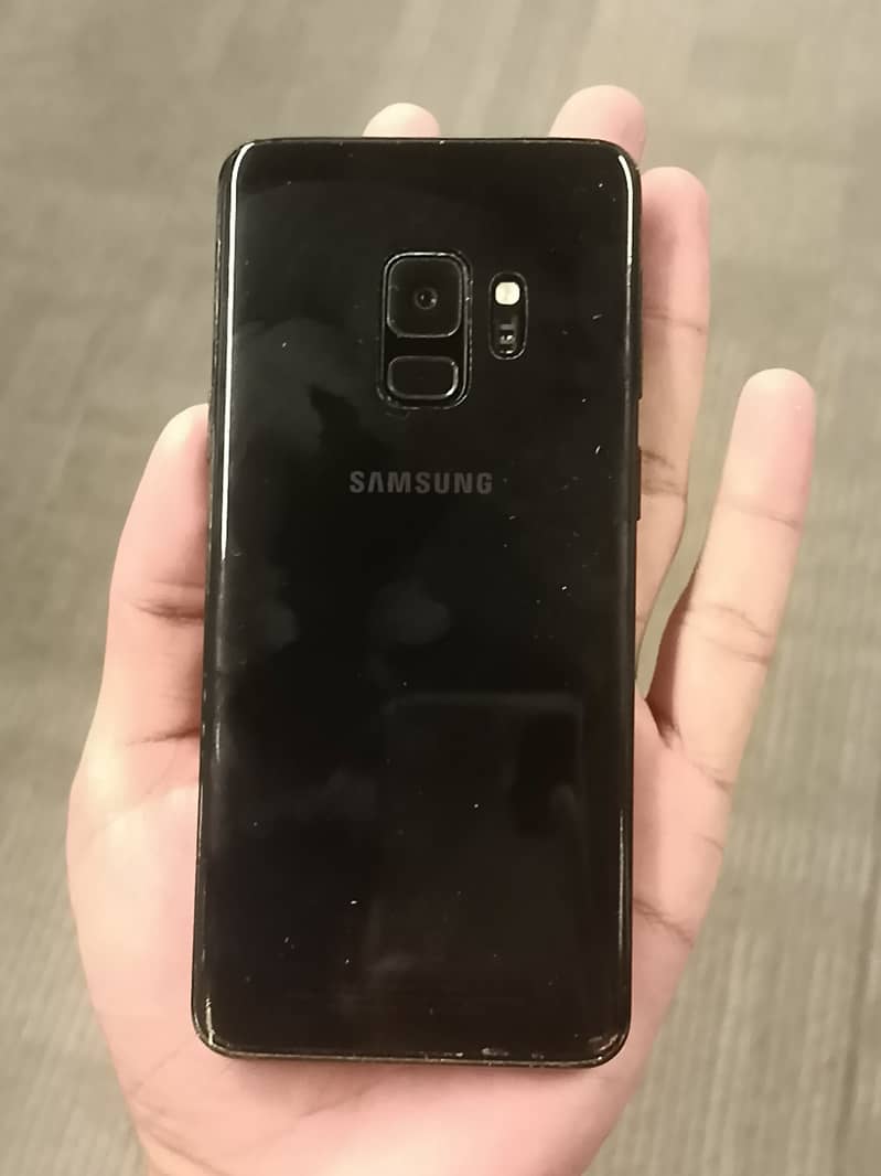 samsung galaxy 9s 7