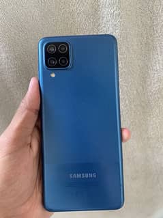 samsung a12 0