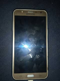 Samsung galaxy j7