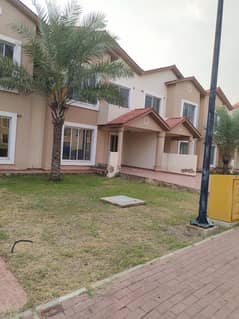 Precinct 11B 3 bedroom luxury villa available for rent in Bahria Town Karachi