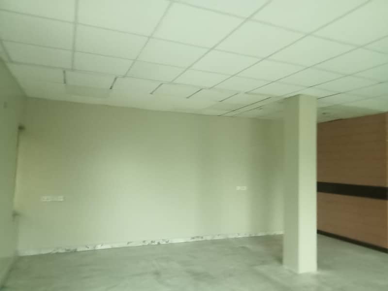 BUILDING FOR SALE JAIL ROAD GULBERG MALL ROAD UPPER MALL SHADMAN LAHORE 8