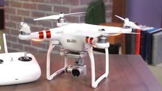 DJi Phantom 3 Standard