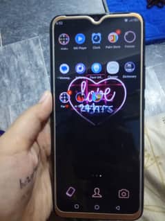 Infinix hot 9