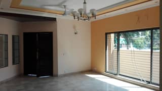 1Kanal Owern Build Luxuer House For Sale DHA Phase 3 0