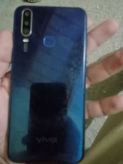 vivo y15